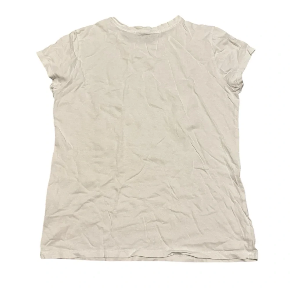 Calvin Klein Logo Tshirt - Picture 2 of 3